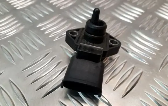 Chrysler Voyager Air pressure sensor 0281002205