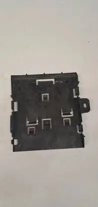 Chevrolet Camaro Engine control unit holder 92241771