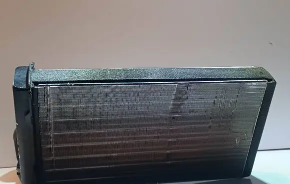 Ford Galaxy Heater blower radiator 95NW18C308A