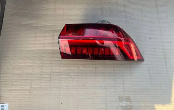 Audi A7 S7 4K8 Rear/tail lights 4K8945070B