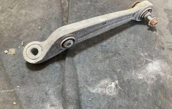 Audi A5 8T 8F Front lower control arm/wishbone 8K0407156B