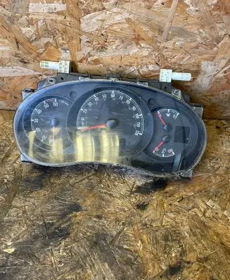 Renault Master III Speedometer (instrument cluster) P248101020R 202478602 N641022958