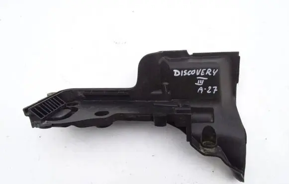 Land Rover Discovery 3 - LR3 Battery box tray DWM500110