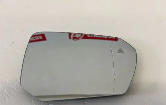 BMW iX Wing mirror glass 10301303 102738 1030930001
