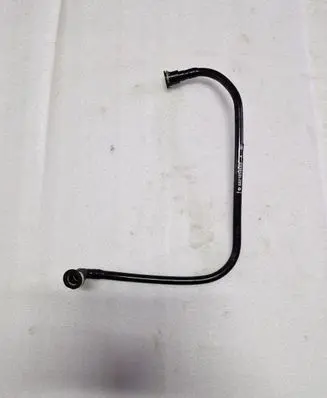 Dodge Durango Breather/breather pipe/hose 68210346AD