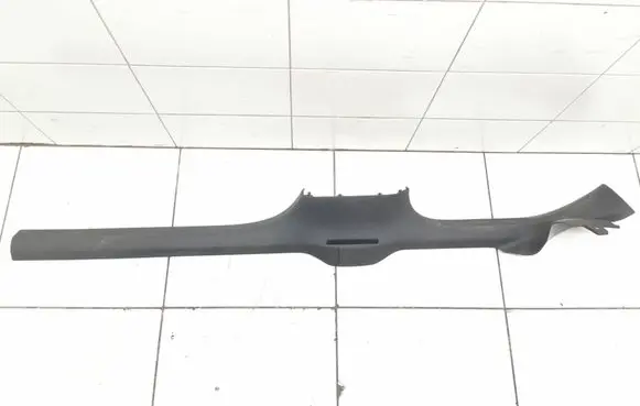 Volkswagen Golf VII Front sill trim cover 5g4853372c