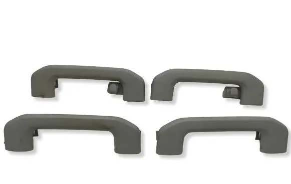 Volvo S60 A set of handles for the ceiling 