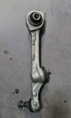 Mercedes-Benz S W221 Front control arm A22134 2213420 W216