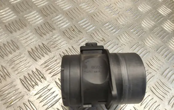Skoda Octavia Mk3 (5E) Mass air flow meter 03L906461A 0281002956