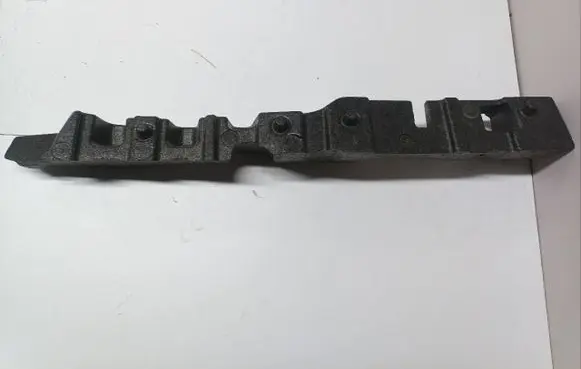Other trunk/boot trim element