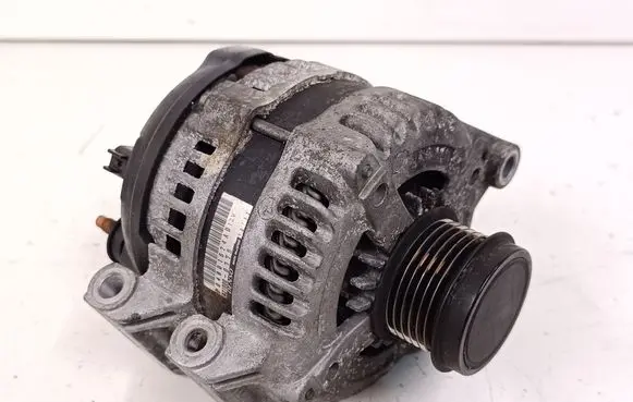 Dodge Grand Caravan Generator/alternator 04801624AD 4210000770 P04801624AD
