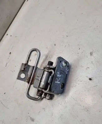 Audi A6 S6 C6 4F Front door lower hinge 8E0831411E