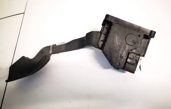 Fiat Punto (188) Accelerator throttle pedal 55702020