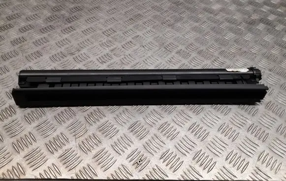 Porsche Panamera (970) Rear door sun blind/shade 97053691101