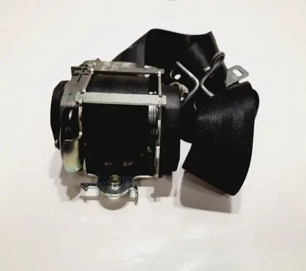Peugeot 308 Seat belt trim 96568574XX
