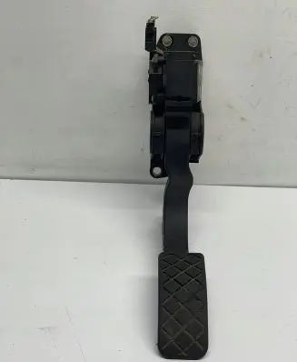 Skoda Fabia Mk1 (6Y) Accelerator throttle pedal 6Q1721503E