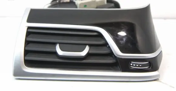 BMW 7 G11 G12 Dashboard air vent grill cover trim 9299497 64229299497