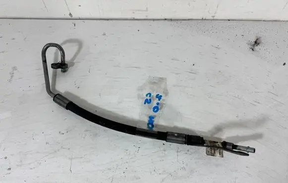 Citroen C5 Air suspension line/pipe/hose 9682770380 55305N AX10502412
