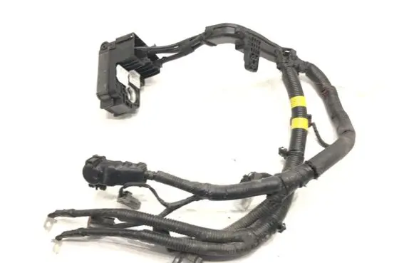 KIA Stonic Positive cable (battery) 91850-H8630
