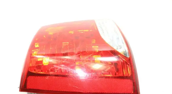 KIA Sorento Rear/tail lights