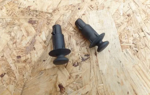 Hyundai i30 Parcel shelf ETV25