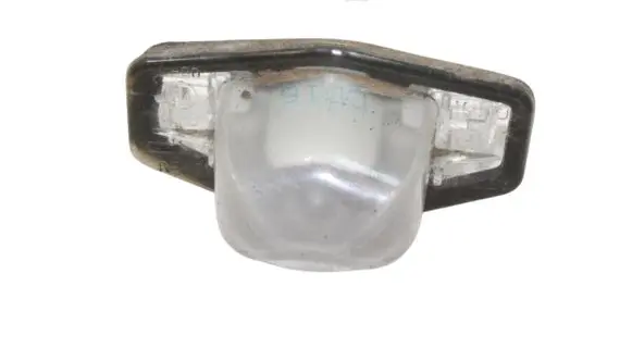Honda CR-V Number plate light
