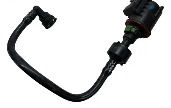 Opel Astra K Vacuum valve 12632174 07H1912 136200720