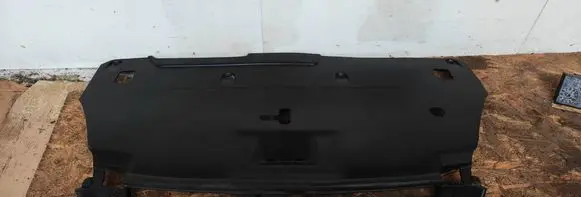 Renault Laguna III Top upper radiator support slam panel 620780001R