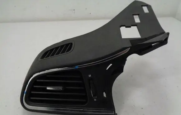 Renault Kadjar Dashboard side air vent grill/cover trim