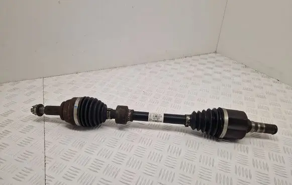 Renault Talisman Front driveshaft 391018508R 125160058A EBJ100MBC190