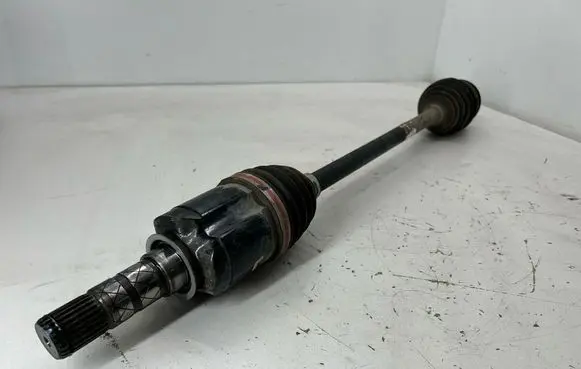 Subaru Outback (BT) Front driveshaft 28321AN030 230117A9 EBJ95MBP665A