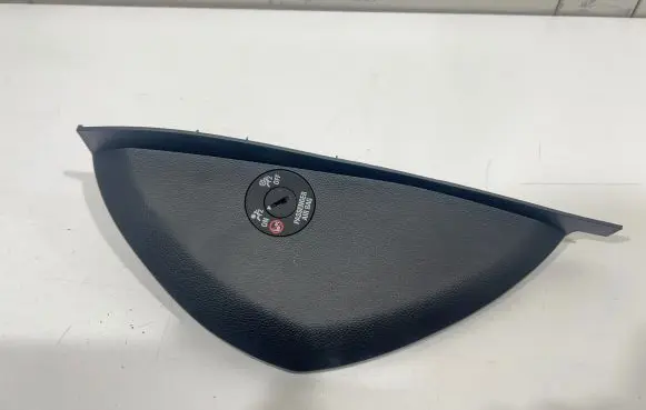 Chevrolet Captiva Dashboard side end trim 20867130