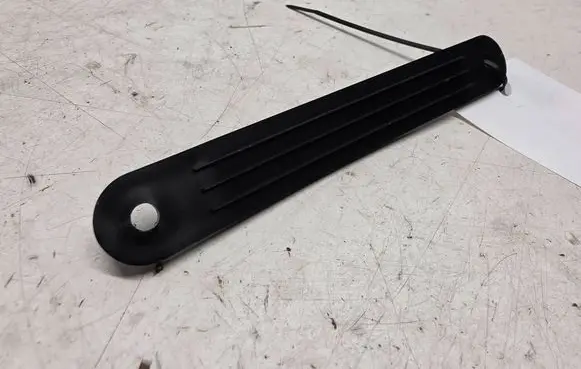Jaguar XF X260 Other interior part 1234