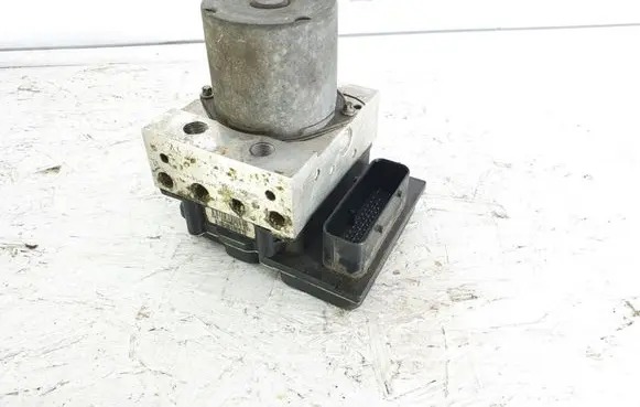 BMW 5 E60 E61 ABS Pump 0265950375 3451676970301