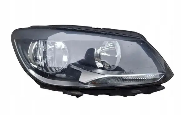 Volkswagen Touran II Headlight/headlamp 1T1941006G