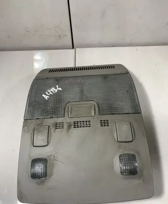 Audi A4 S4 B6 8E 8H Front seat light 8E0951177