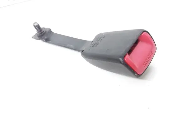 Subaru Forester SH Front seatbelt buckle E034501