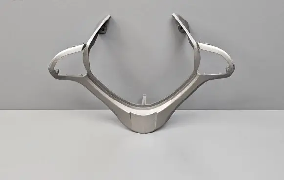 Honda Accord Steering wheel trim 