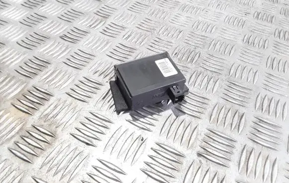 Peugeot 607 Other control units/modules 9645080880