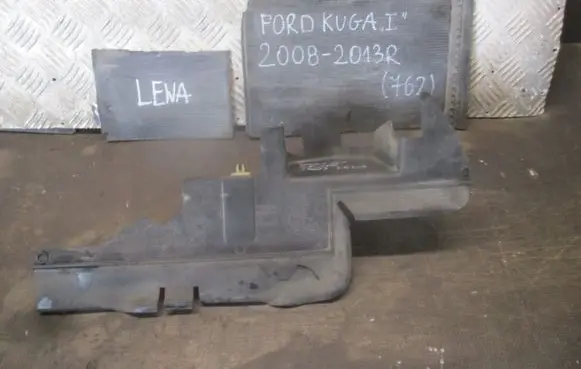 Ford Kuga I Intercooler air channel guide 8V418311AB