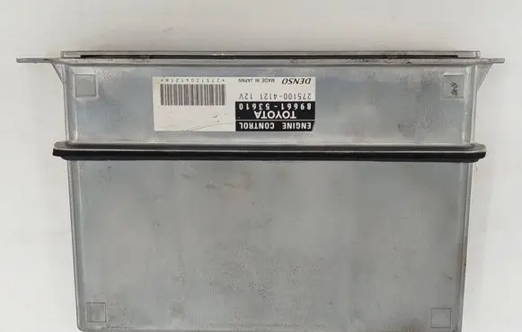 Lexus IS 220D-250-350 Door control unit/module 8966153610 2751004121