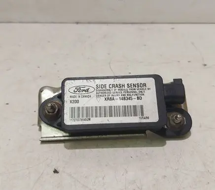 Jaguar S-Type Other control units/modules XR8A14B345BD X200 1172700789452M