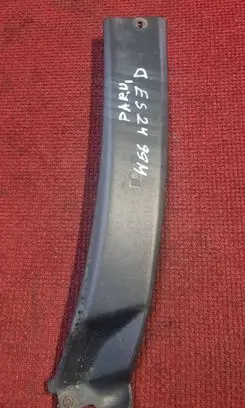 Renault Espace III Under headlight/headlamp trim 6025303192