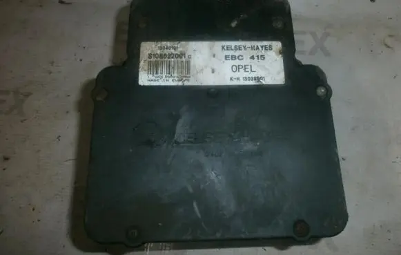 Opel Vectra B ABS Pump s108022001c 13040101
