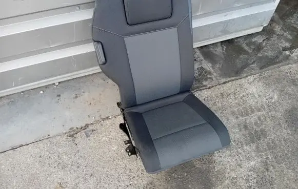 Opel Zafira B Seat set 