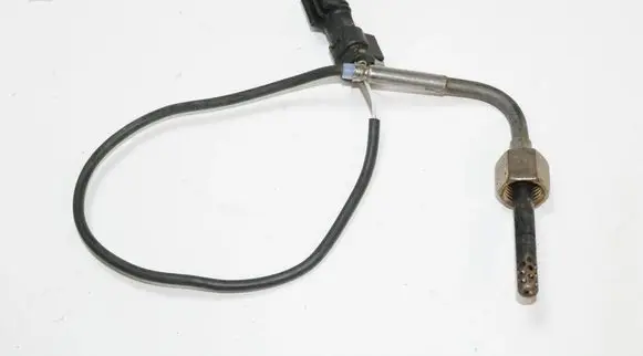 Citroen C4 I Picasso Oil temperature sensor A0071537528