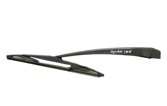 Hyundai i10 Rear wiper blade arm
