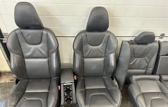 Volvo V60 Interior set 