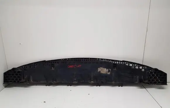 KIA Ceed Intercooler air guide/duct channel