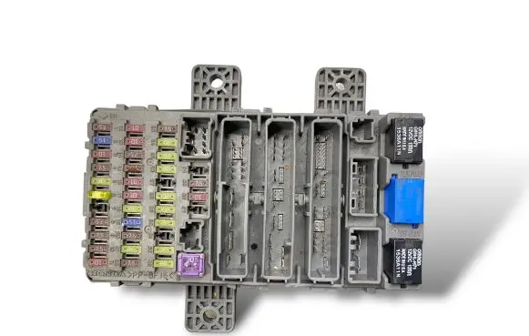 Fuse module